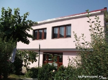 Pensiunea La Odihna - alloggio in  Slanic Moldova (01)