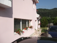 Pensiunea La Odihna - alloggio in  Slanic Moldova (04)