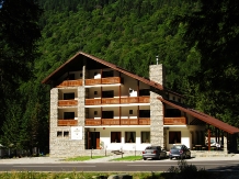 Cabana Conacul Ursului - alloggio in  Fagaras e vicinanze, Transfagarasan (09)