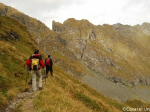 Cabana Conacul Ursului - alloggio in  Fagaras e vicinanze, Transfagarasan (20)