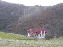 Pensiunea Anett - accommodation in  Apuseni Mountains (03)