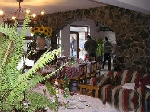 Pensiunea Anett - accommodation in  Apuseni Mountains (04)