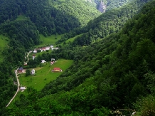 Pensiunea Anett - accommodation in  Apuseni Mountains (09)