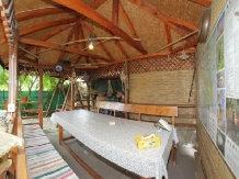 Vila Dan si Elena - accommodation in  Danube Delta (15)