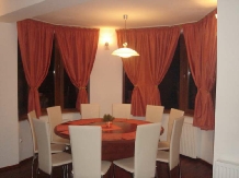 Pensiunea Dumbrava - alloggio in  Vallata di Brasov (06)