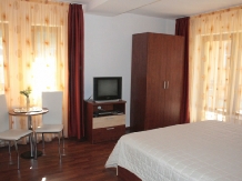 Pensiunea Dumbrava - alloggio in  Vallata di Brasov (07)