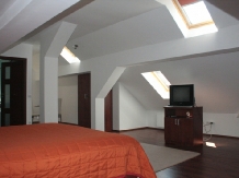 Pensiunea Dumbrava - alloggio in  Vallata di Brasov (10)