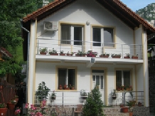 Pensiunea Eden - accommodation in  Cernei Valley, Herculane (02)