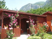 Pensiunea Eden - accommodation in  Cernei Valley, Herculane (05)