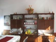 Pensiunea Eden - alloggio in  Valea Cernei, Herculane (10)