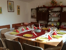 Pensiunea Eden - accommodation in  Cernei Valley, Herculane (12)