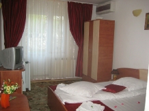 Pensiunea Eden - alloggio in  Valea Cernei, Herculane (15)