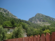 Pensiunea Eden - accommodation in  Cernei Valley, Herculane (29)