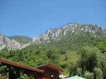 Pensiunea Eden - accommodation in  Cernei Valley, Herculane (30)
