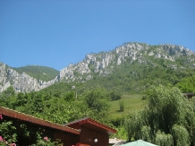 Pensiunea Eden - alloggio in  Valea Cernei, Herculane (30)