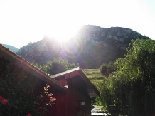 Pensiunea Eden - alloggio in  Valea Cernei, Herculane (31)