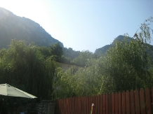 Pensiunea Eden - alloggio in  Valea Cernei, Herculane (32)