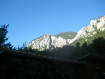 Pensiunea Eden - accommodation in  Cernei Valley, Herculane (34)