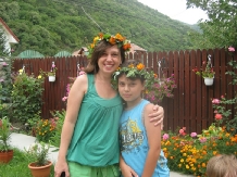 Pensiunea Eden - alloggio in  Valea Cernei, Herculane (43)