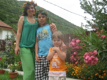 Pensiunea Eden - alloggio in  Valea Cernei, Herculane (44)