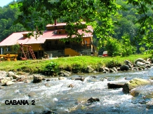 Pensiunea Rustic House - alloggio in  Apuseni (05)