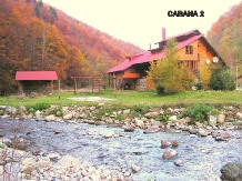 Pensiunea Rustic House - cazare Apuseni (06)