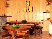 Pensiunea Rustic House - alloggio in  Apuseni (12)