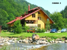 Pensiunea Rustic House - accommodation in  Apuseni Mountains (13)