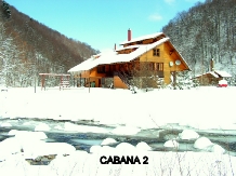 Pensiunea Rustic House - accommodation in  Apuseni Mountains (15)