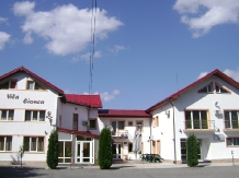 Vila Cionca - accommodation in  Apuseni Mountains, Belis (08)