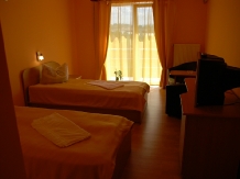 Vila Cionca - accommodation in  Apuseni Mountains, Belis (13)