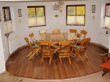 Vila Premiere - accommodation in  Fagaras and nearby, Sambata (03)