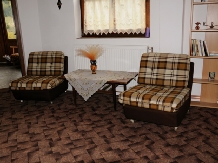 Vila Premiere - accommodation in  Fagaras and nearby, Sambata (04)