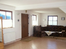 Vila Premiere - accommodation in  Fagaras and nearby, Sambata (16)