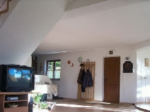 Vila Premiere - accommodation in  Fagaras and nearby, Sambata (17)