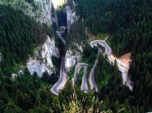 Pensiunea Smarandita - alloggio in  Ceahlau Bicaz (12)