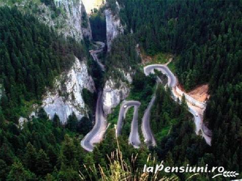 Pensiunea Smarandita - alloggio in  Ceahlau Bicaz (Attivit&agrave; e i dintorni)