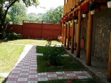 Pensiunea Dolina - accommodation in  Apuseni Mountains (21)