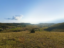 Pensiunea Dolina - alloggio in  Apuseni (24)