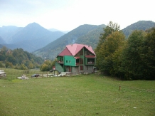 Pensiunea Barlogul Ursilor - alloggio in  Moldova (03)