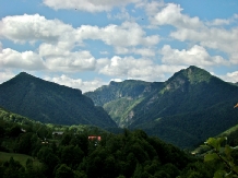 Pensiunea Barlogul Ursilor - cazare Moldova (07)