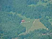 Pensiunea Barlogul Ursilor - alloggio in  Moldova (10)