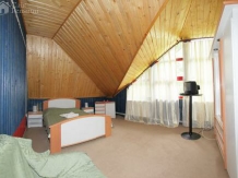 Pensiunea Barlogul Ursilor - accommodation in  Moldova (22)