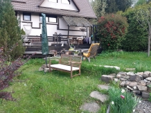 Casa Maghernita - accommodation in  Gura Humorului, Bucovina (04)