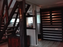 Casa Maghernita - accommodation in  Gura Humorului, Bucovina (11)
