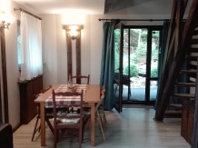 Casa Maghernita - accommodation in  Gura Humorului, Bucovina (12)