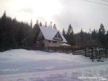 Casa Maghernita - alloggio in  Gura Humorului, Bucovina (28)