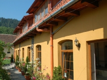 Pensiunea Nicoleta - accommodation in  Sibiu Surroundings (02)