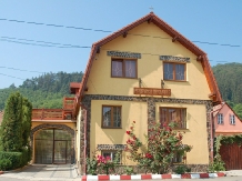 Pensiunea Nicoleta - accommodation in  Sibiu Surroundings (03)