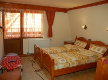 Pensiunea Nicoleta - accommodation in  Sibiu Surroundings (07)